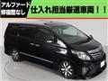 2010 Toyota Alphard G