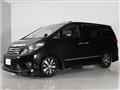 2010 Toyota Alphard G