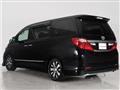 2010 Toyota Alphard G