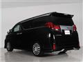 2017 Toyota Alphard G