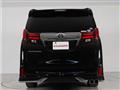 2017 Toyota Alphard G