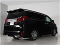 2017 Toyota Alphard G