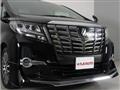 2017 Toyota Alphard G