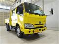 2021 Toyota Dyna Truck