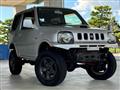 2001 Suzuki Jimny