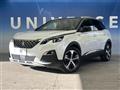 2017 Peugeot 3008