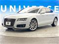 2013 Audi A7 Sportback