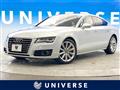 2013 Audi A7 Sportback