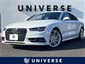 2016 Audi A7 Sportback