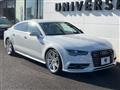 2016 Audi A7 Sportback