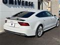 2016 Audi A7 Sportback