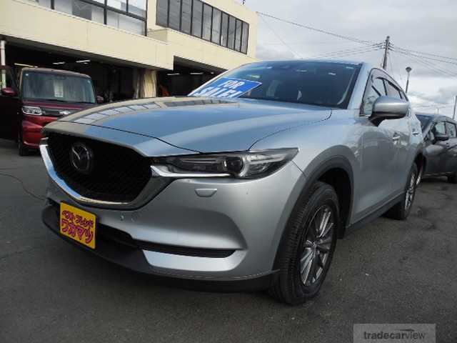 2020 Mazda Mazda Others