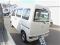 2019 Daihatsu Hijet Cargo