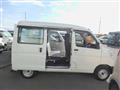 2019 Daihatsu Hijet Cargo