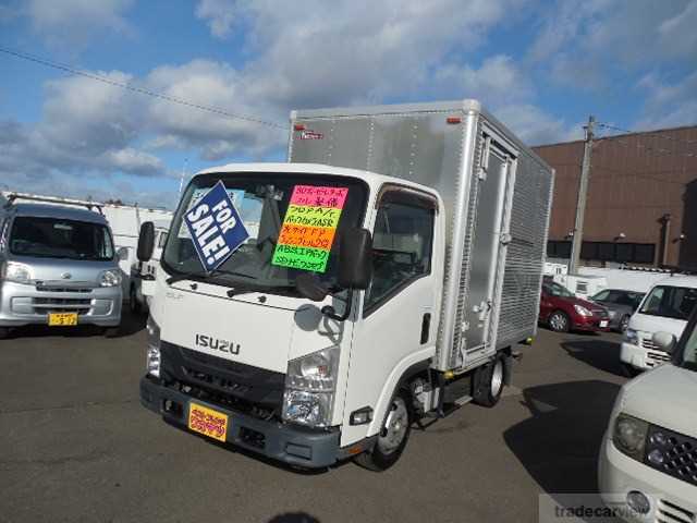 2015 Isuzu Isuzu Others