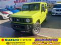 2024 Suzuki Jimny