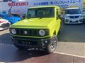 2024 Suzuki Jimny