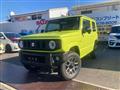 2024 Suzuki Jimny