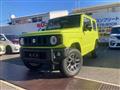 2024 Suzuki Jimny