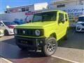 2024 Suzuki Jimny