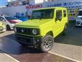 2024 Suzuki Jimny