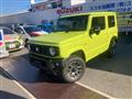 2024 Suzuki Jimny