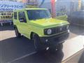 2024 Suzuki Jimny