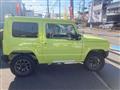 2024 Suzuki Jimny