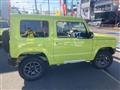 2024 Suzuki Jimny