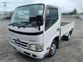 2012 Toyota Dyna Truck