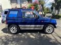 1995 Mitsubishi Pajero Mini