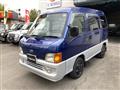 2000 Subaru Sambar