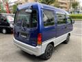 2000 Subaru Sambar