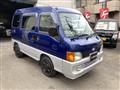 2000 Subaru Sambar