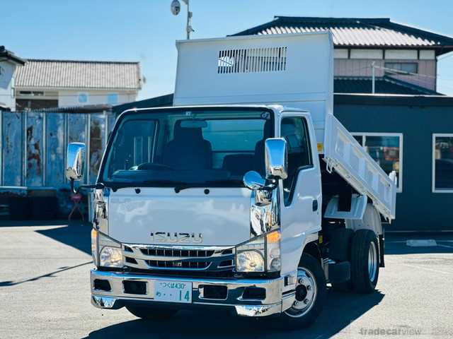 2011 Isuzu Isuzu Others