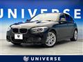 2014 BMW 1 Series