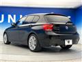 2014 BMW 1 Series