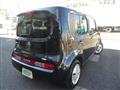 2012 Nissan Cube