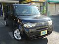 2012 Nissan Cube