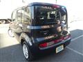 2012 Nissan Cube