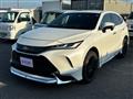 2022 Toyota Harrier