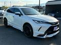 2022 Toyota Harrier