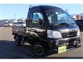 2013 Daihatsu Hijet Truck