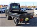 2013 Daihatsu Hijet Truck