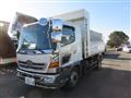 2016 Hino Hino Others