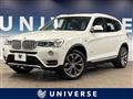 2014 BMW X3