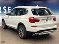 2014 BMW X3