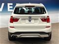 2014 BMW X3