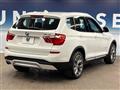 2014 BMW X3