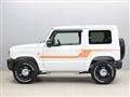 2024 Suzuki Jimny